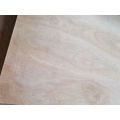 12mm Meranti Plywood E1 Glue BB / CC Grade Combined Core